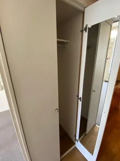 レオパレスクレールＡ 103号室 2