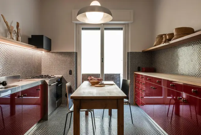 THE MODERNIST - Centro Storico 3