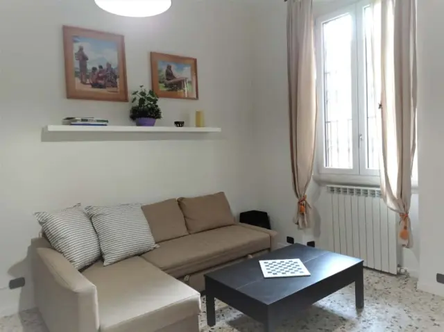 DONATELLO 9 (home stay in Milan) 4