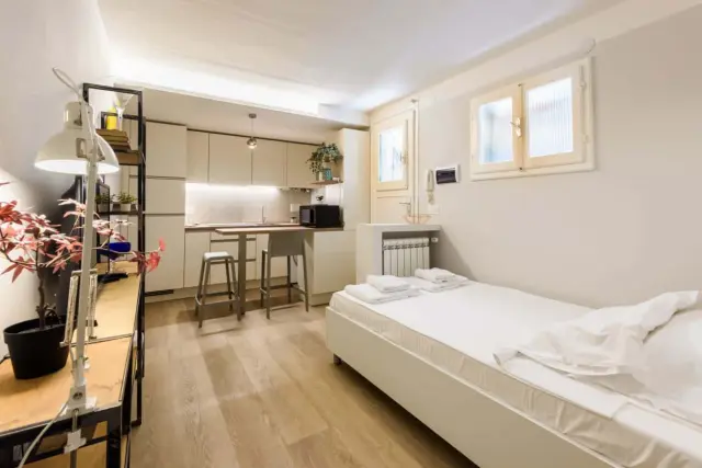 Studio Serristori 1