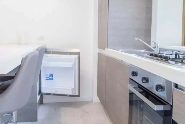 Brand, new and fully furnished apt 3