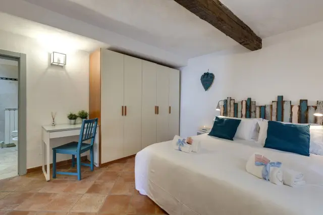 Toscanella Apartment 2