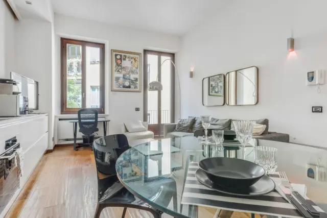 Wonderful & Stylish house in the center 3