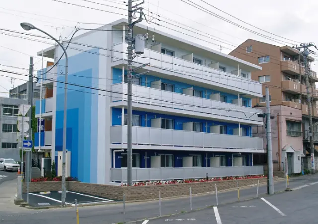 レオパレスエミル　ジョセフ　Ⅰ 101号室 3