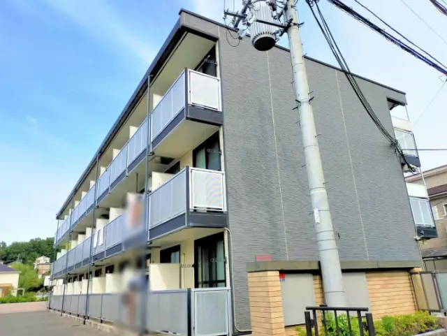 レオパレス見付山 102号室 0