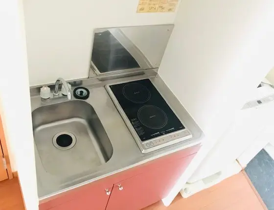 レオパレスサニーホームズ　Ⅱ 102号室 4