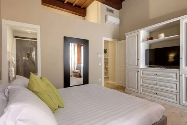 Buonarroti Apartment 3