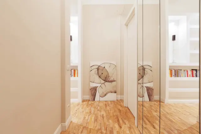 Porta Venezia Buenos Aires design apartment 3