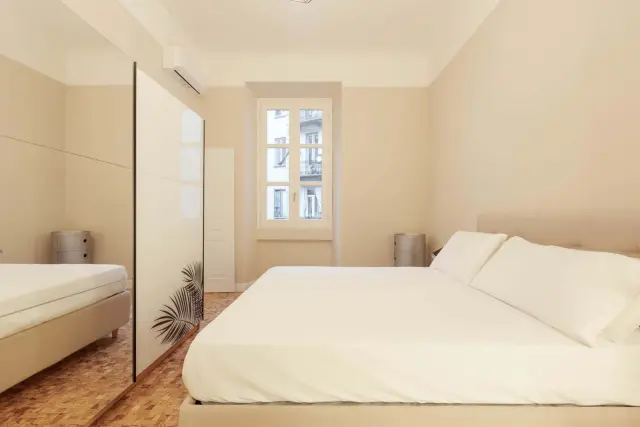 Porta Venezia Buenos Aires design apartment 4