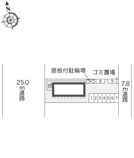 パールアケノ第３ 2