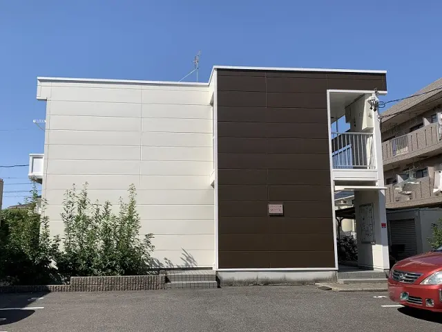 レオパレスＤＲＥＡＭ　Ｂ 0