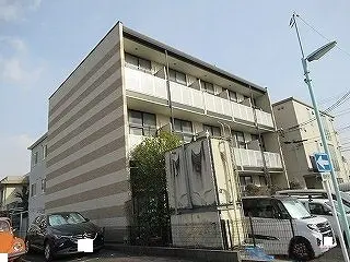 レオパレスグランドール 0