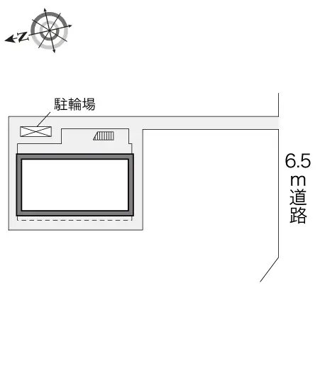 レオパレスグランドール 2