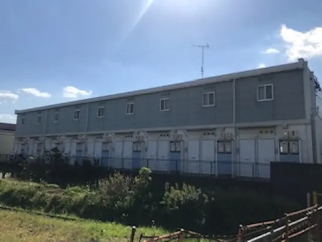 レオパレスＭＡＲＣＨＥＮⅡ 0