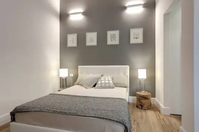 Il Moro Apartment 1