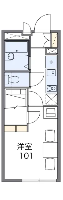 レオパレスシュテルン 1
