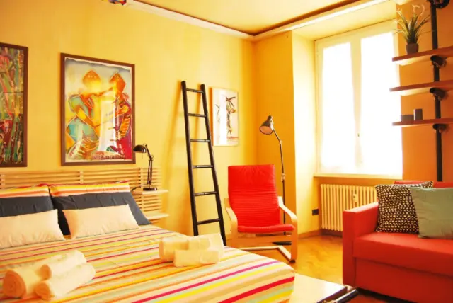Casa Gioia Apartment 4