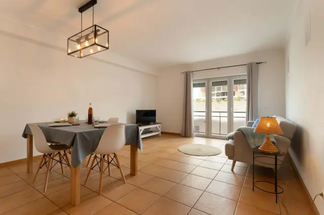 Sesimbra Beach Apartment 0