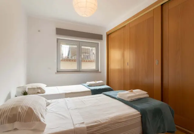 Sesimbra Beach Apartment 2