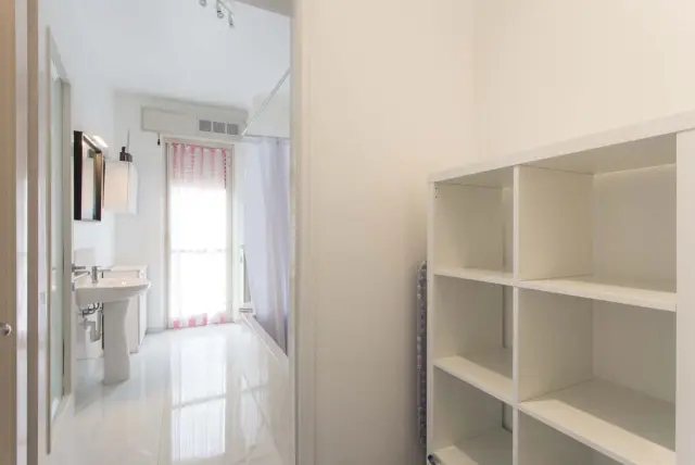 Trilocale Dergano 2