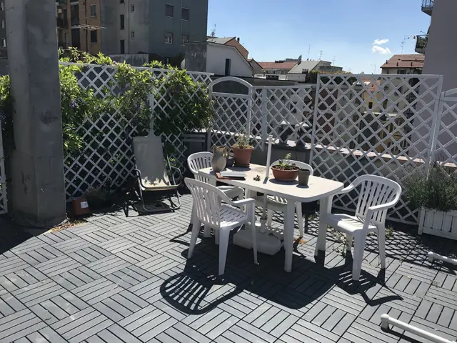 Viale Giovanni da Cermenate 2