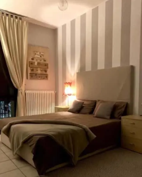 Trilocale in Via Saluzzo 3