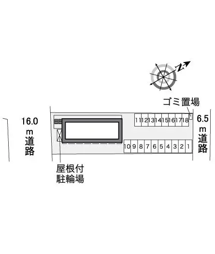 東大城 2