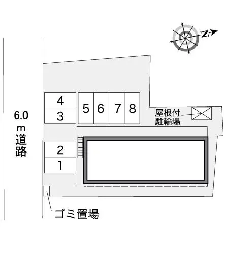 レオパレス上海 2