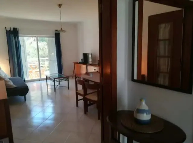 Beautiful Apartment near Praia da Falesia 1