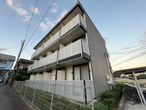 フィオーレ永新 0