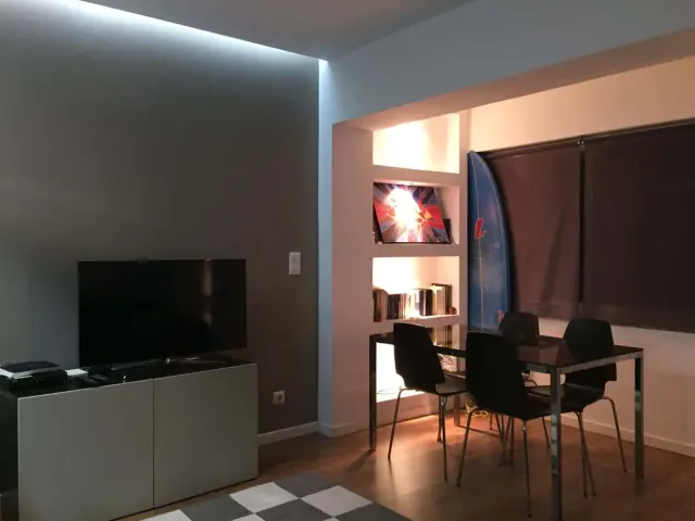 Beautiful 1 bedroom apartment in Oeiras 1