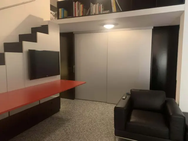 Two-Bedroom Apartment | Via San Marco | Moscova Area 2