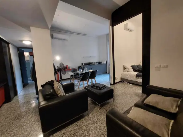 Two-Bedroom Apartment | Via San Marco | Moscova Area 4