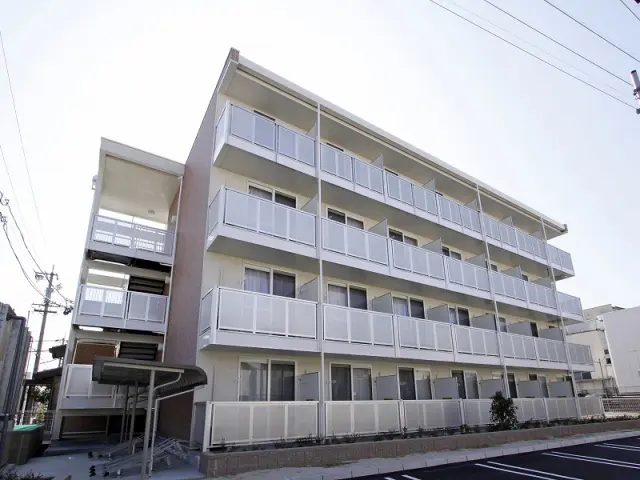 レオパレス枇杷島 0