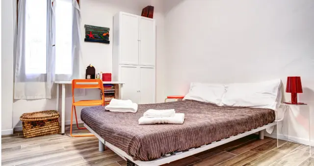 Broccaindosso - Bologna City Center Apartment 1