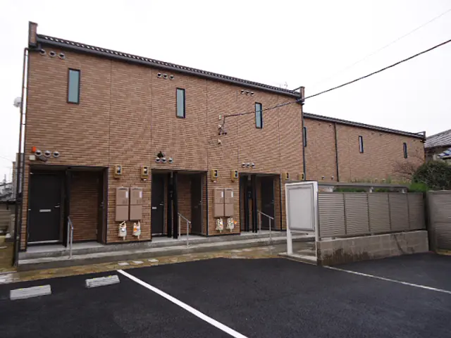 東館 0