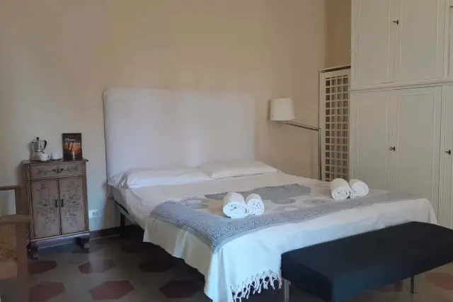 Apartment in Via Privata Torriani 1