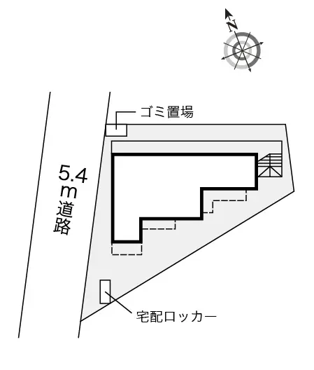 野方第１６ 2