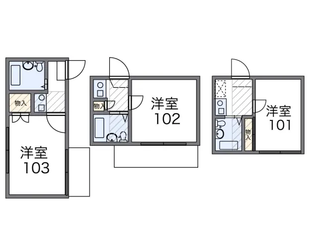 綾瀬第６ 1