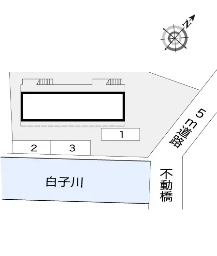 ドミールネグレスコ 2