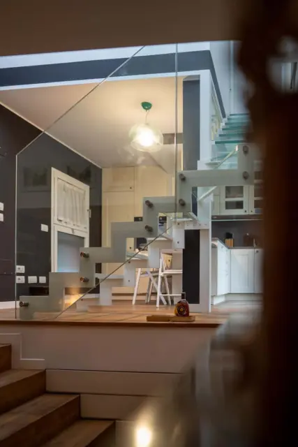 Luxury loft Porta Venezia 3