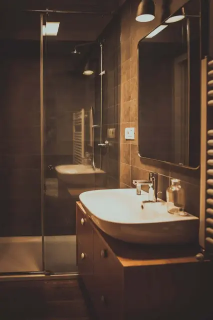 Luxury loft Porta Venezia 4