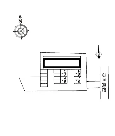 レオパレスＣＡＰＴＡＩＮ 2