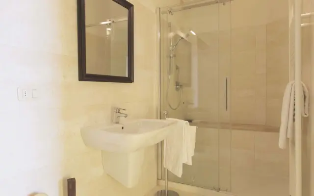Suite Imperiale Apartment 4