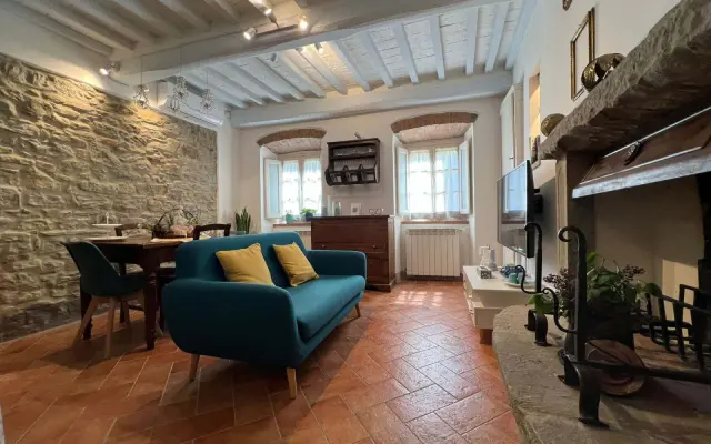 Casa Del Borgo 2