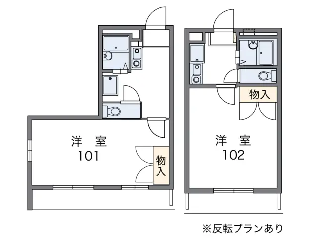 イーストリバー 1