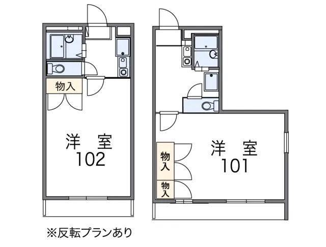 レオパレスＣＬＥＯ 1