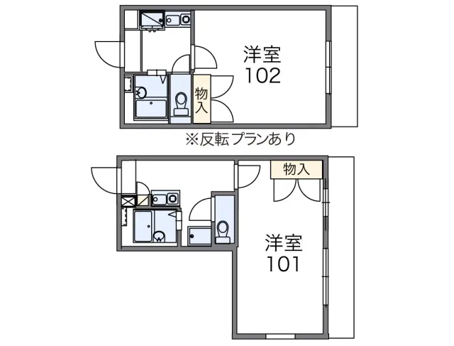 カーサ 1