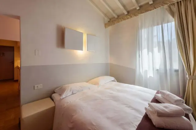 Palazzotto Pitti 8 1