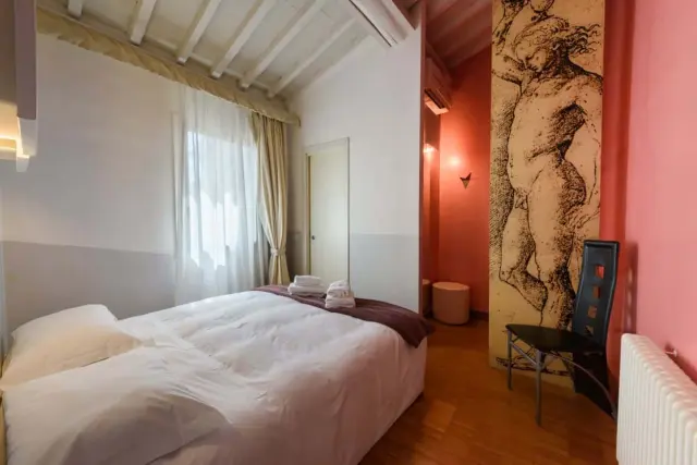 Palazzotto Pitti 8 2